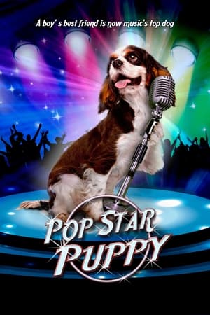 Pop Star Puppy 2014