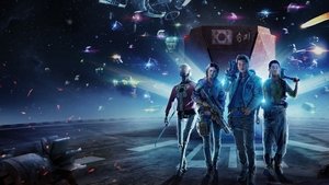 مشاهدة فيلم Space Sweepers 2021 مترجم