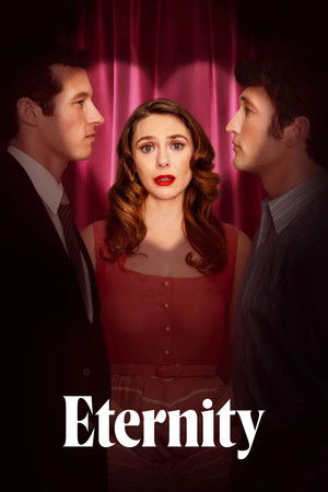poster Eternity
