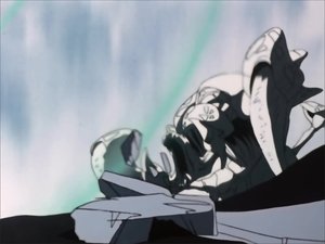 Tekkaman Blade: 1×45