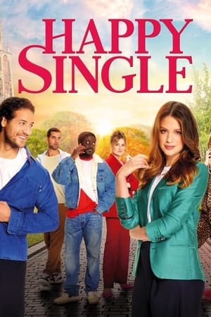 Poster Happy Single (2023)