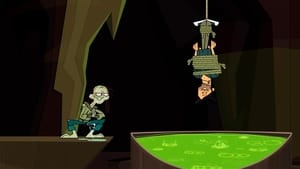 Total Drama All-Stars and Pahkitew Island: 1×9