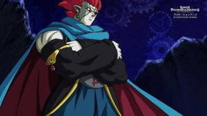 Super Dragon Ball Heroes: 5×6