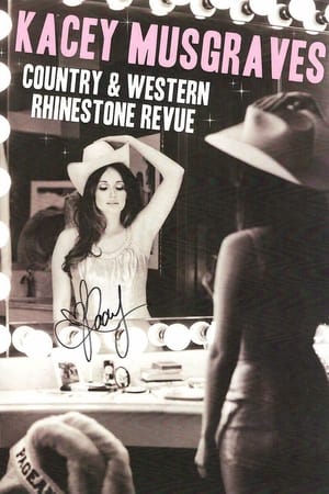 Image The Kacey Musgraves Country & Western Rhinestone Revue at Royal Albert Hall