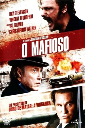 Poster O Mafioso 2011