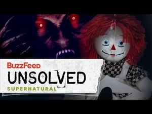 Image The Demonic Curse of Annabelle the Doll