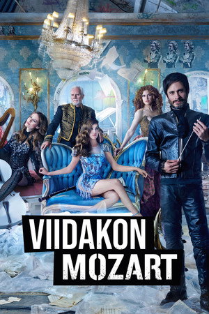 Viidakon Mozart