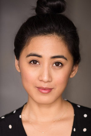 Elizabeth Trieu portrait