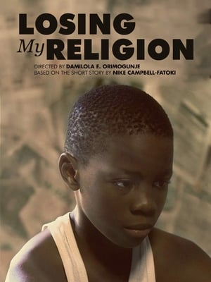 Losing My Religion film complet