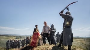 Da Vinci’s Demons 3×2