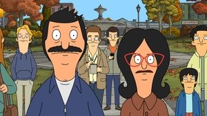 Bob burgerfalodája 9. évad 7. rész