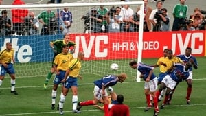 The Legend of the FIFA World Cup: 1990 to 1998 film complet