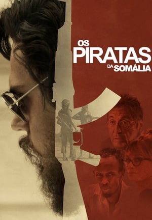 Assistir Os Piratas da Somália Online Grátis