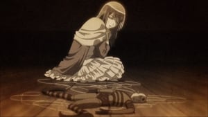 Karakuri Circus Episódio 03