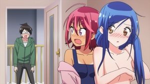 Bokutachi wa Benkyou ga Dekinai: 1 Staffel 3 Folge