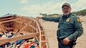 Contraband: Seized at Sea: 1×4