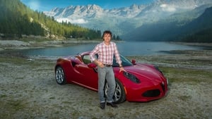 Top Gear: Sezon 21 Odcinek 2