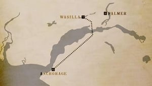 Great Alaskan Railroad Journeys Anchorage to Wasilla
