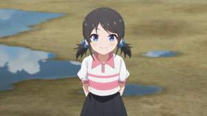 Grow Up Show: Himawari no Sakasu-dan Cap 2