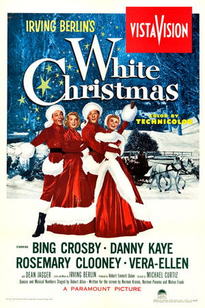 poster White Christmas