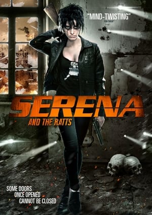 Poster Serena and the Ratts 2012