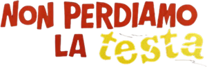 Non perdiamo la testa — Logos 1
