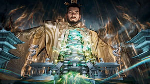 Sword Of Coming: 2×5