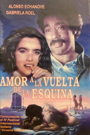 Love Around the Corner 4