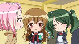 D4DJ Petit Mix Season 1 Episode 15 English Subbed