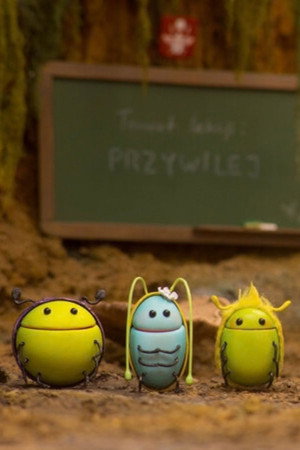 Beetles