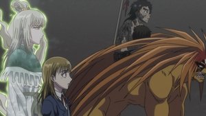 Ushio and Tora Season 1 Episode 28