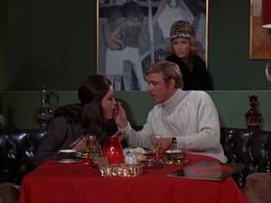 The Mary Tyler Moore Show Just a Lunch