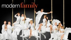 poster Modern Family