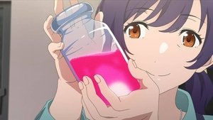 Irozuku Sekai no Ashita kara: Saison 1 Episode 3