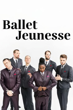 Ballet Jeunesse: Von Ballett, Beats & Regelbrechern