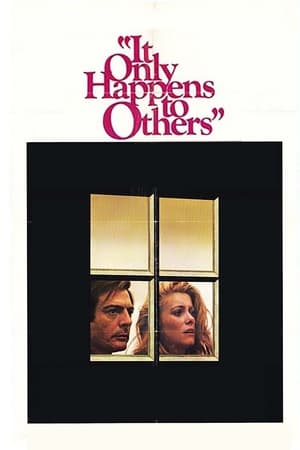Poster It Only Happens to Others 1971