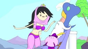 Bravest Warriors: 1×3