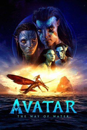 poster Avatar: The Way of Water