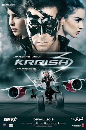 Krrish 3 (2013)