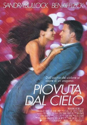 Piovuta dal cielo 1999