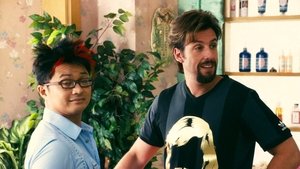 Zohan: Licencia para peinar (No te metas con Zohan)