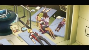 Kanata no Astra: Saison 1 Episode 4