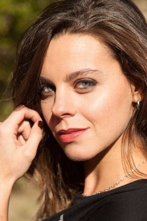 Clara Alvarado portrait