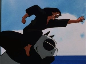 Ranma ½: 1×87