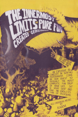 The Innermost Limits of Pure Fun 6