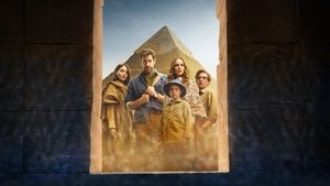 Fountain of Youth (2025)