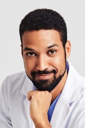 Victor Ibara's photo