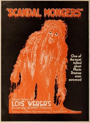 Poster Scandal (1915)