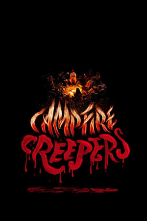 Poster Campfire Creepers: The Skull of Sam 2017