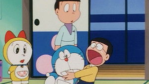 Doraemon: 3×127
